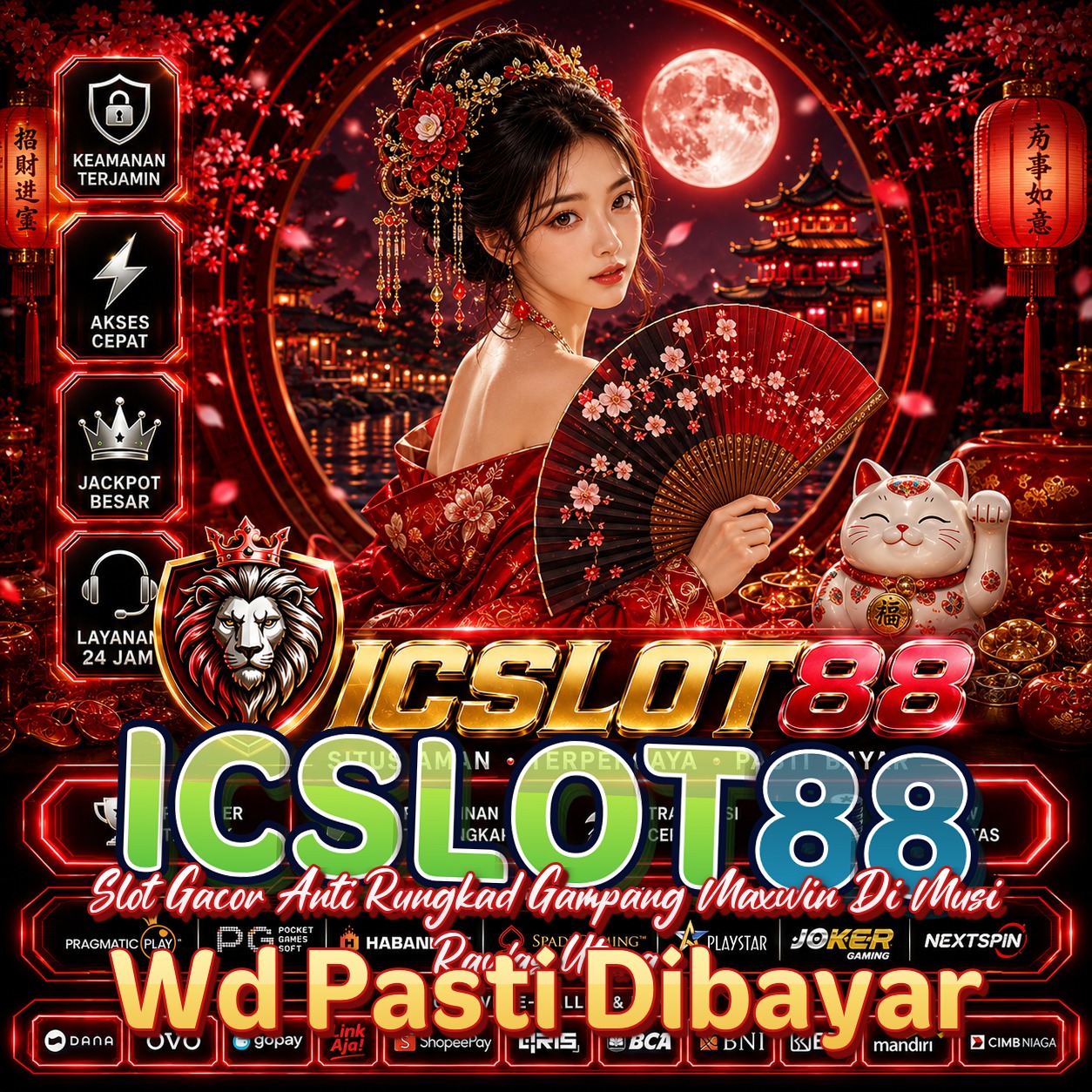 ICSLOT88